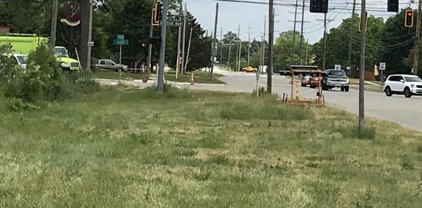 N W Corner 24 Mile & Gratiot Ave, Chesterfield Twp