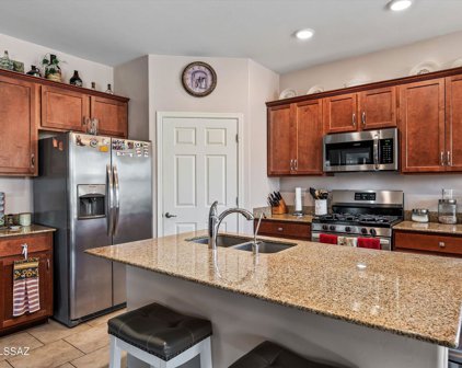 8935 W Fairford, Marana