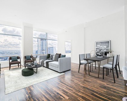 900 W Olympic Boulevard Unit 39G, Los Angeles