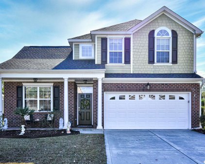 5707 Club Course Dr., North Myrtle Beach