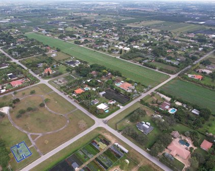 23240-80 Sw 209 Pl 2 Lots, Homestead
