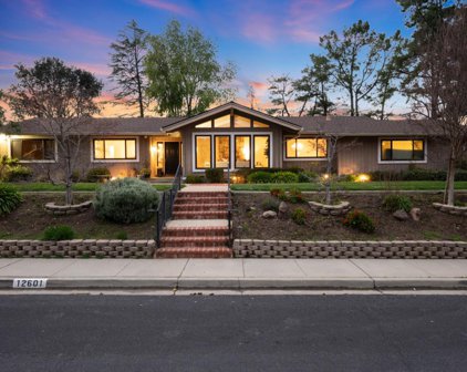 12601 Arroyo De Arguello, Saratoga