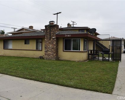 2460 Angela Street, Pomona