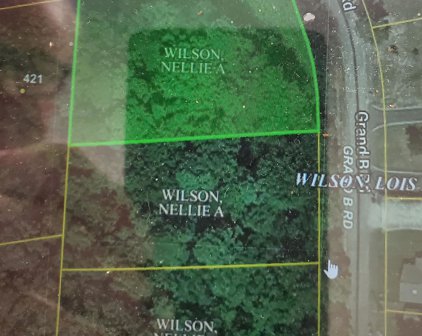 Lots 1,2,3 Grand B, Hot Springs