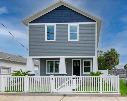 2105 W Chestnut Street, Tampa