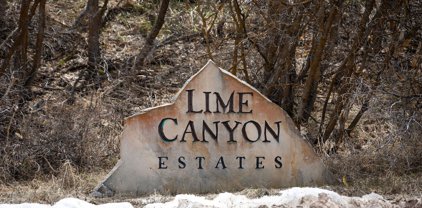 1257 W Lime Canyon Road, Midway