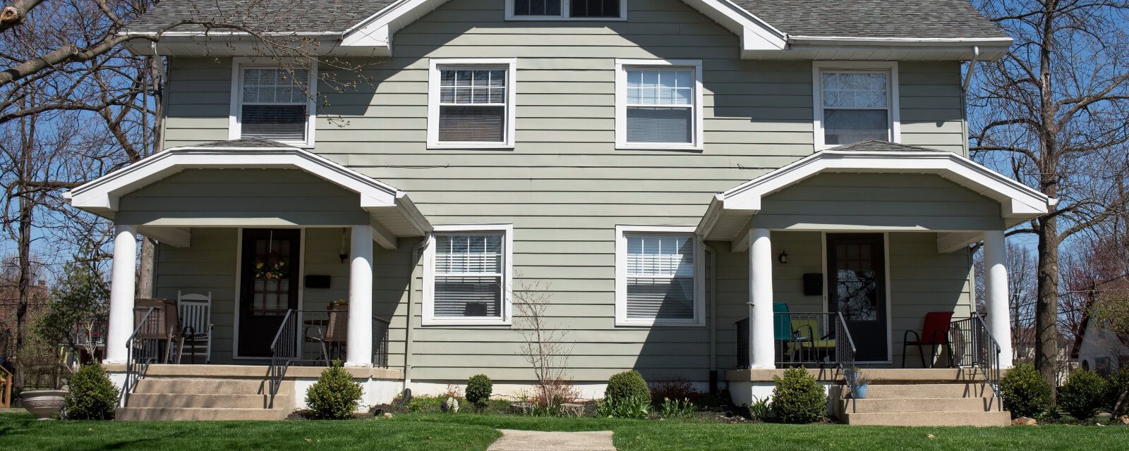 Nashville House Hacking Real Estate