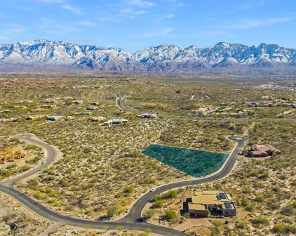 13976 N Flint Peak Unit #Lot 396, Oro Valley