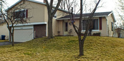 862 Shorewood Drive, Bartlett