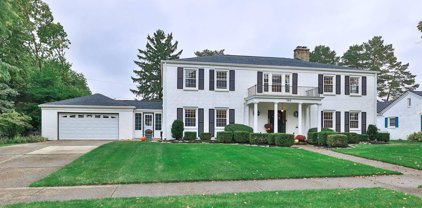 262 N Broadmoor Boulevard, Springfield