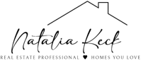 Natalia Keck Realtor Logo