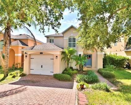 1143 Mariner Cay Drive, Haines City