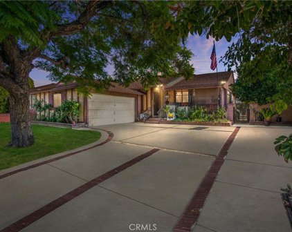 12316 Newgate Ave, Whittier