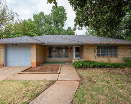 1505 Meyers Place, Oklahoma City