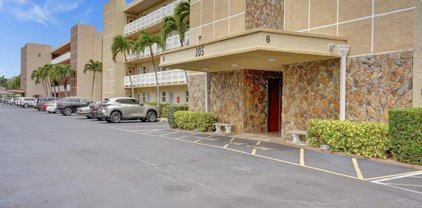 205 Se 11th Ter Unit #107, Dania Beach