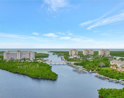 430 Cove Tower Drive Unit 1002, Naples