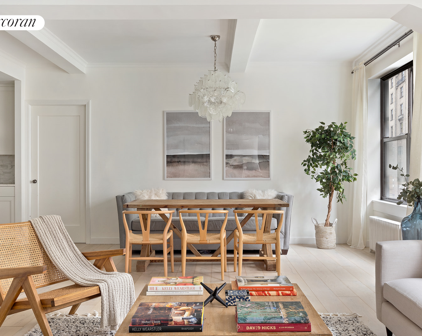 12 W 72nd  Street Unit 5BCD, New York
