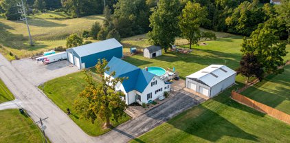 1417 W Co. Rd. 100 N., Greencastle