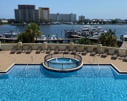 770 Harbor Boulevard Unit #UNIT 7D, Destin