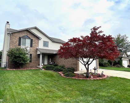 46180 Duke, Chesterfield Twp
