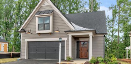 1501 Thicket Run Pl, Charlottesville
