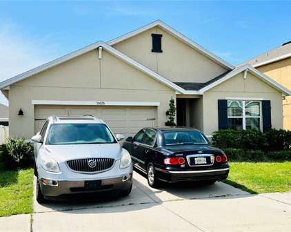 10626 Park Meadowbrooke Drive, Riverview