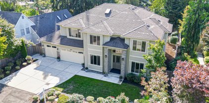 9827 NE 20th Street, Bellevue