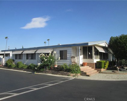 601 N Kirby Street Unit 59, Hemet