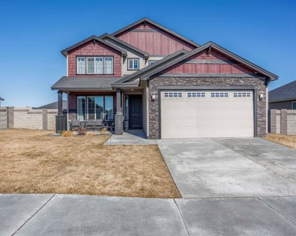 8282 Gardner Street, West Richland