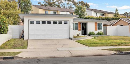 3735 Budd Street, San Diego
