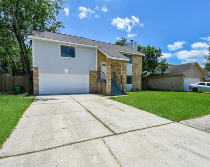 12307 Taylors Crossing Drive, Tomball