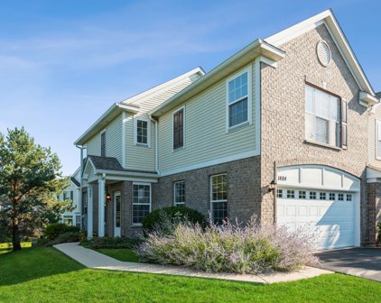 1484 Millbrook Drive, Algonquin