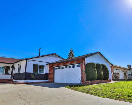 13716 S Wilkie Avenue, Gardena