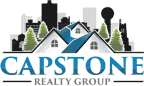 Capstone Realty Group Logo