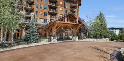 3551 N Escala Court Unit 313, Park City