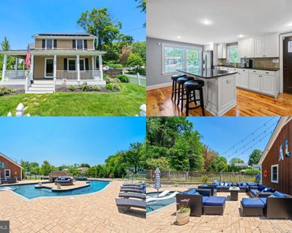 231 E Colonial Hwy, Hamilton