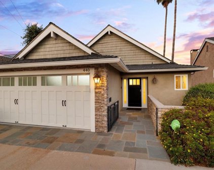 440 N Prospect Avenue, Redondo Beach