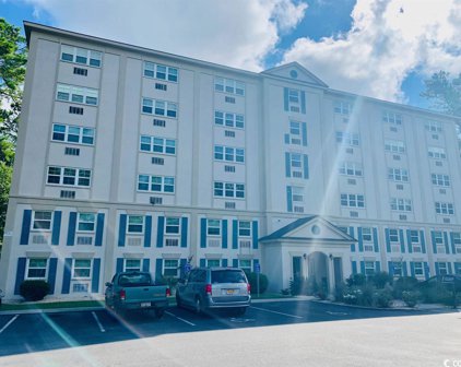 6850 Blue Heron Blvd. Unit 505, Myrtle Beach