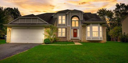 103 Tennis Lane, Vernon Hills