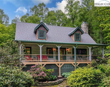 177 Fair Acres Lane, Blowing Rock