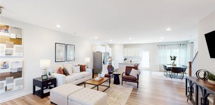 9014 Ramsford  Court Unit #41, Mint Hill