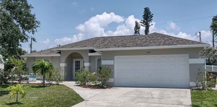 1707 SE 8th Place, Cape Coral