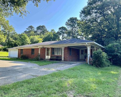 1820 N 1st Street, Glenwood