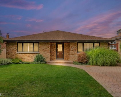 234 N Chester Avenue, Park Ridge