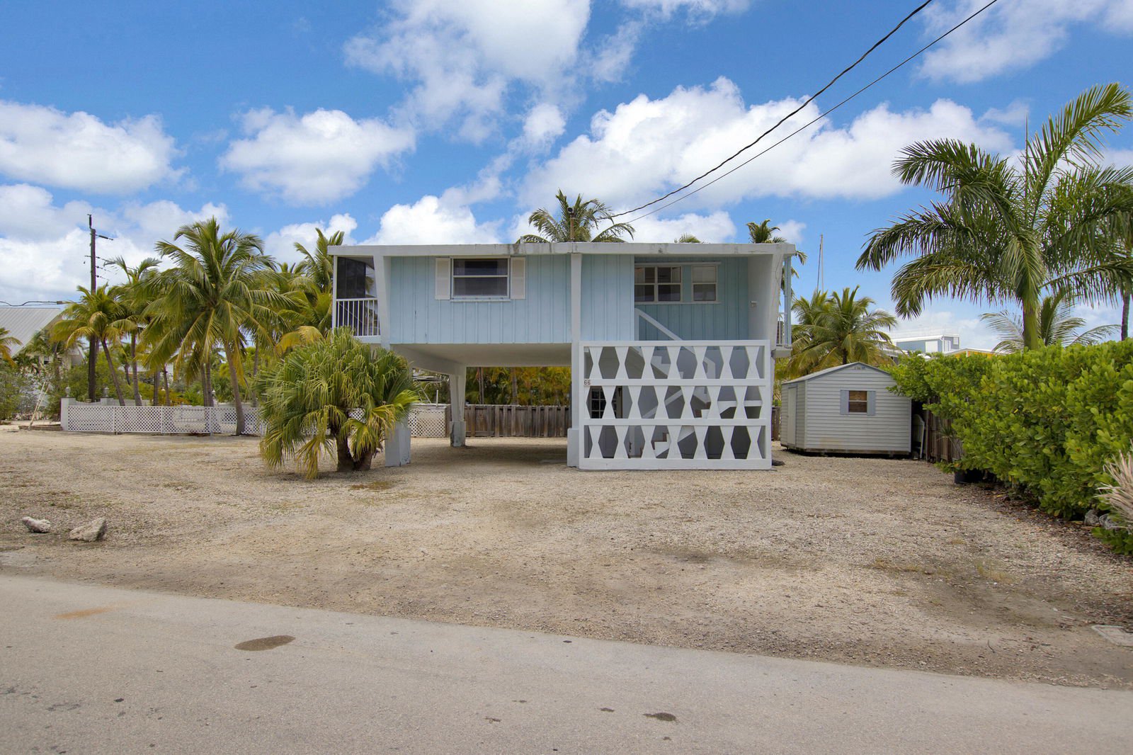 66 N Blackwater Lane, Key Largo, 33037