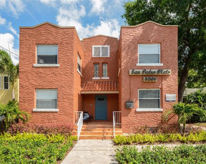 3205 W San Pedro Street, Tampa