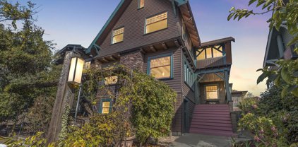 640 Fairmount Ave, Oakland