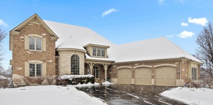 624 Limestone Drive, Batavia