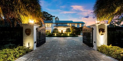 4223 Bay Shore Road, Sarasota
