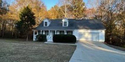 879 Spring Oak Court, Loganville